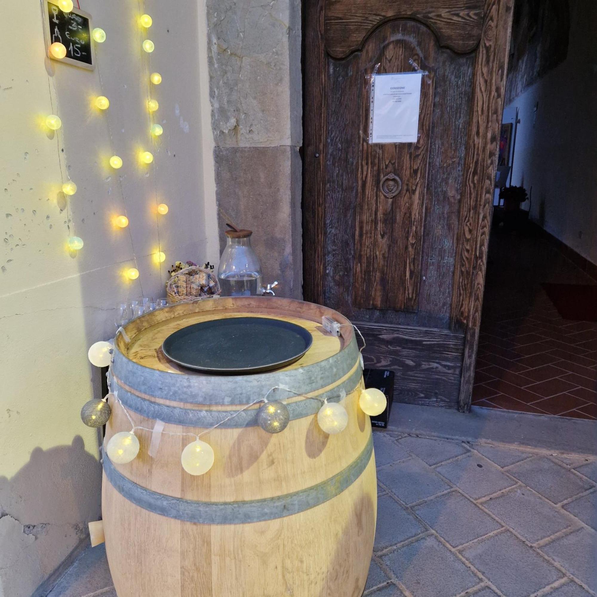 Bed and Breakfast Bb Convento Sant Antonio Di Laurino Экстерьер фото