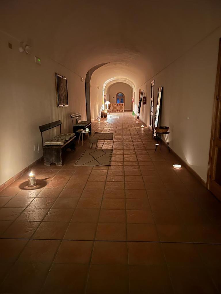 Bed and Breakfast Bb Convento Sant Antonio Di Laurino Экстерьер фото