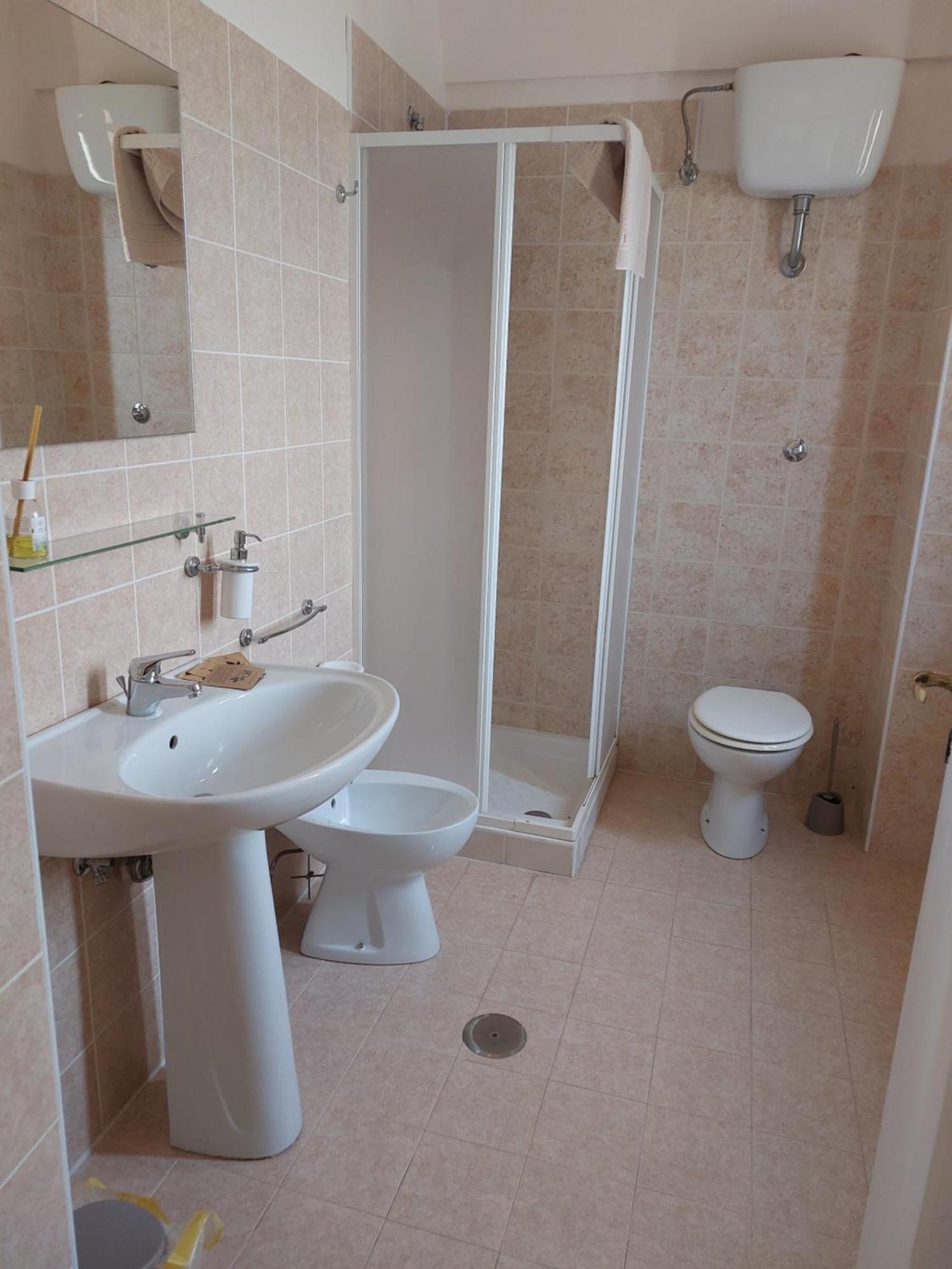 Bed and Breakfast Bb Convento Sant Antonio Di Laurino Экстерьер фото